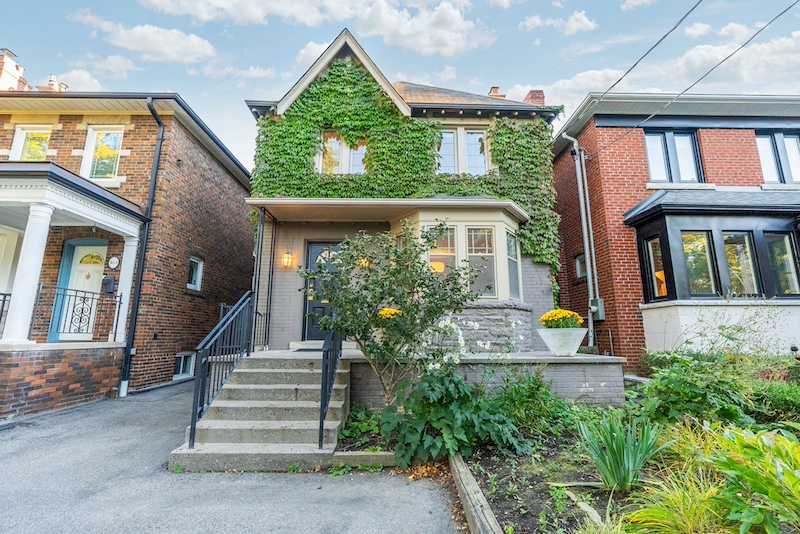 Is an Upgraded Midtown Toronto Home Right for You